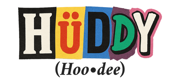 Huddy